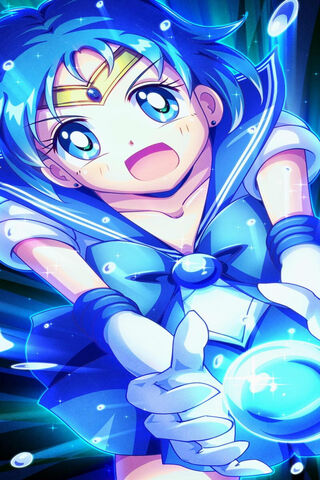 Magical Transformation!..