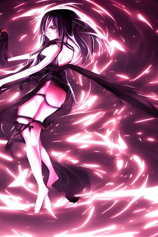 Echoes of Energy