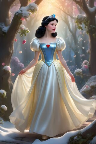 Snow White