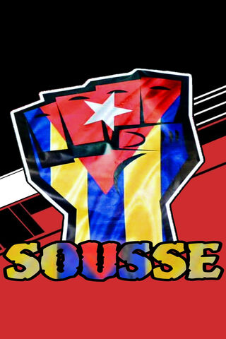 Sousse