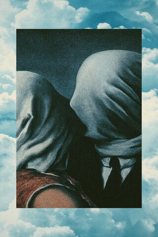 Veiled Embrace