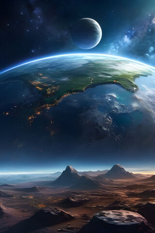 Space