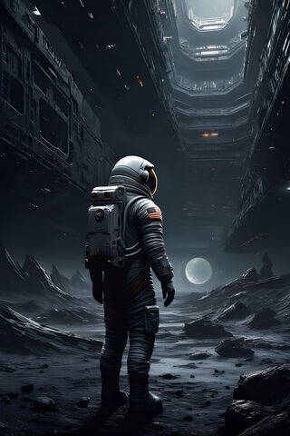 Space Life
