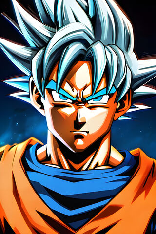 Super Saiyan Power Unle..