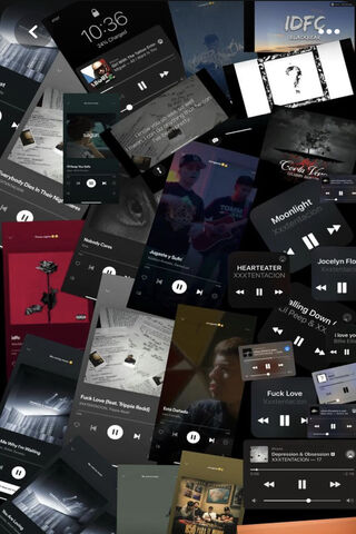 Musical Mosaic 🎶