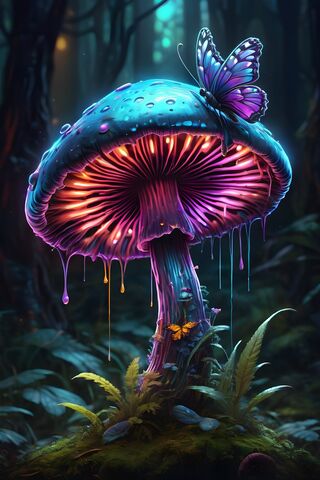 Shroom