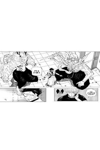 Epic Showdown in Black and White ⚔️