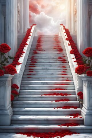 Stairway To Heaven