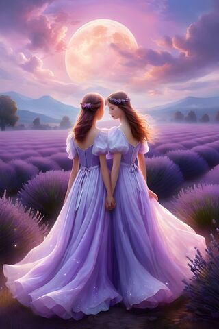Sisters