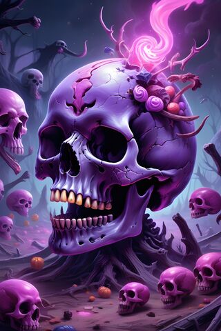 Skulls