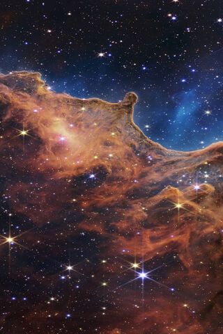 Cosmic Wonder: The Cari..