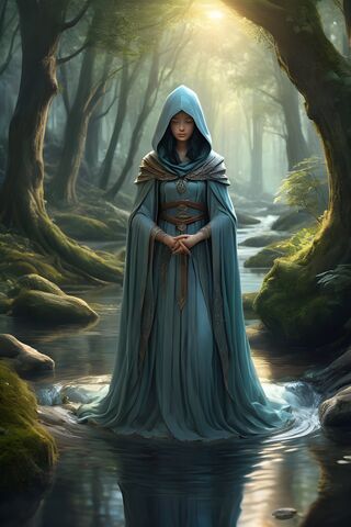 Serenity
