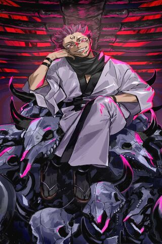 Sukuna