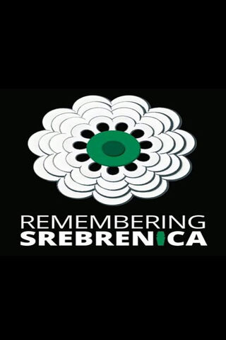 Remembering Srebrenica 🌼