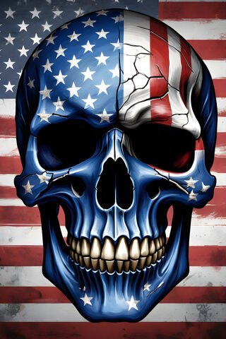 Skull-S-A