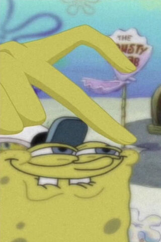 SpongeBob's Silly Momen..