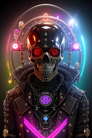Sceleton Tech