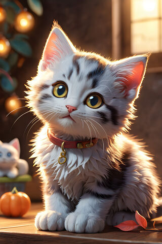 Super Cute Cats