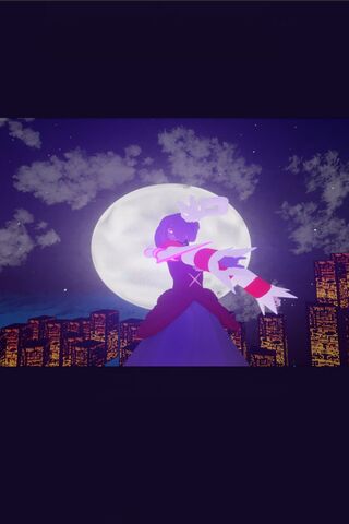 Squigly 3D
