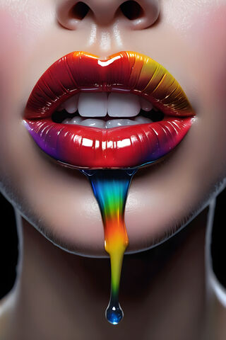 Serpent and Rainbow