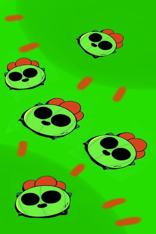 Cute Cactus Crew 🌵✨