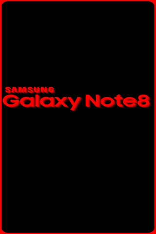 Samsung Galaxy Note8: A Bold Statement 📱✨