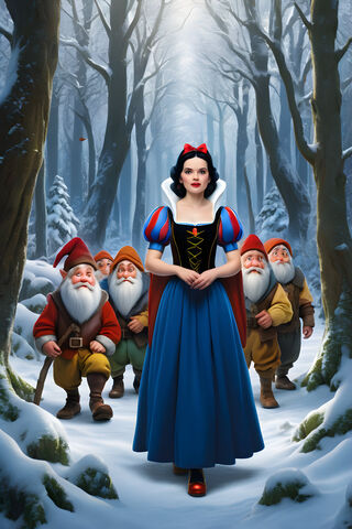 Snow White