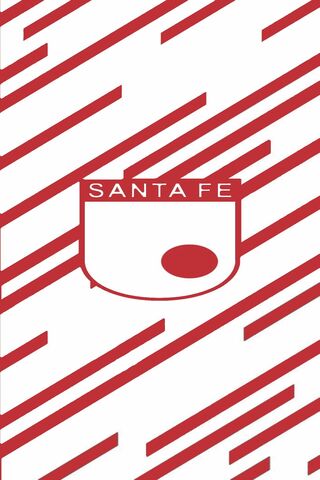 Santa Fe Spirit! 🎉