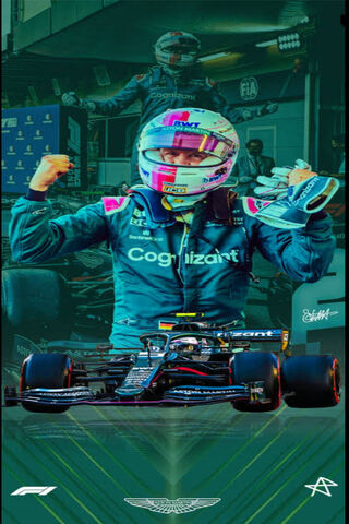 Sebastian Vettel