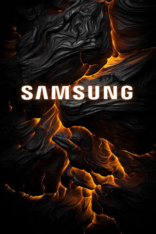 Fiery Elegance: Samsung..