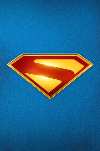The Iconic Superman Emb..