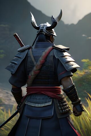 Samurai