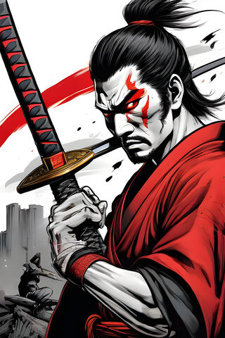 Samurai