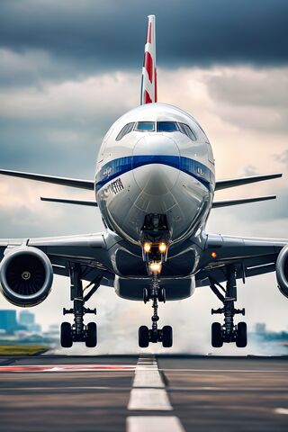 Ready for Takeoff! ✈️