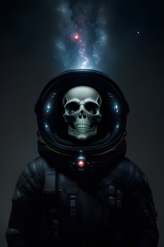 Cosmic Skeleton: A Jour..
