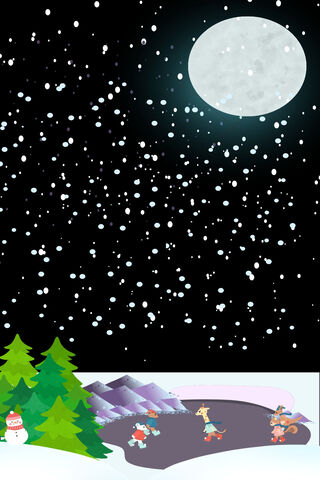 Winter Wonderland Adven..