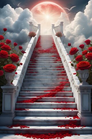 Stairway To Heaven