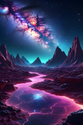 Space River