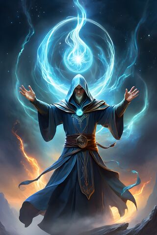 Sorcerer