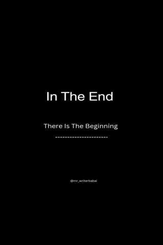 A New Beginning 🌟