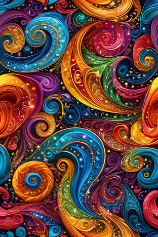 Swirls
