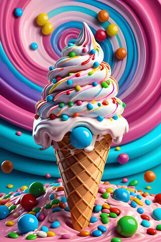 Sweets