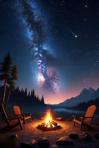 Stary Sky