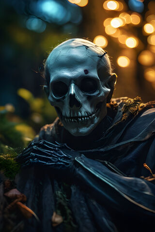 Spooky