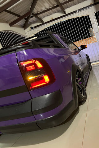 Vibrant Style: The Save..
