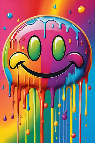 Smiley Face