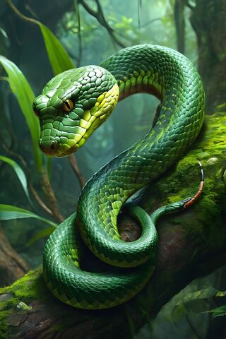 Emerald Guardian of the..