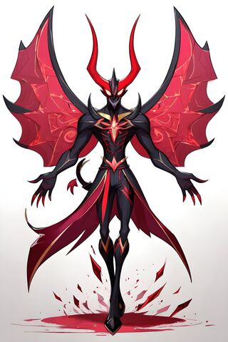 Sin Of Pride