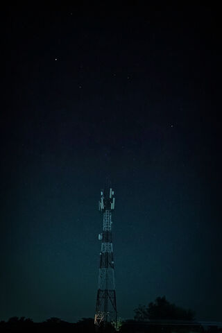 Star Gazing