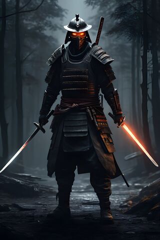 Samurai